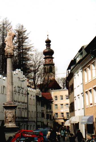 Bruneck