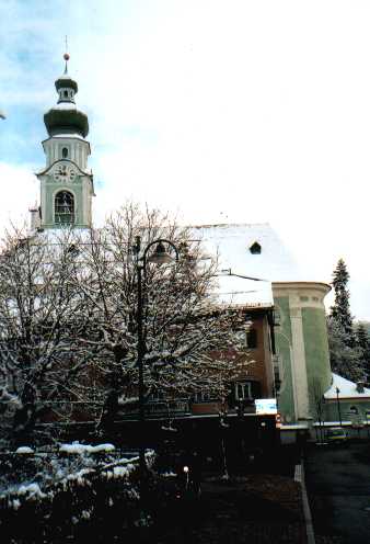 Toblach