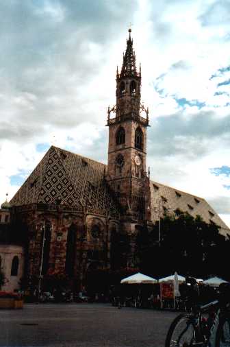 Bozen