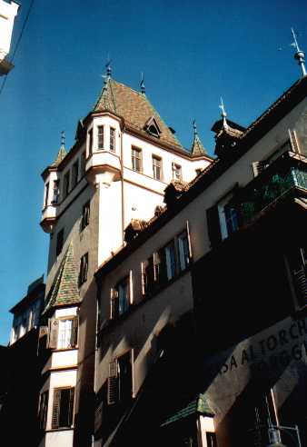 Deutschhaus