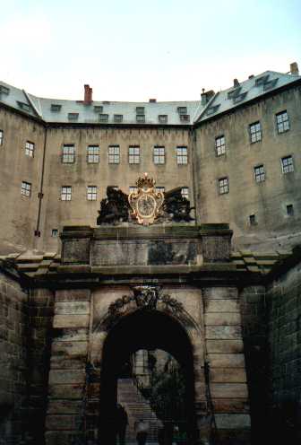 Festung Knigstein