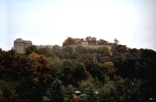 Festung Knigstein