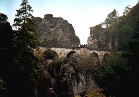 Bastei