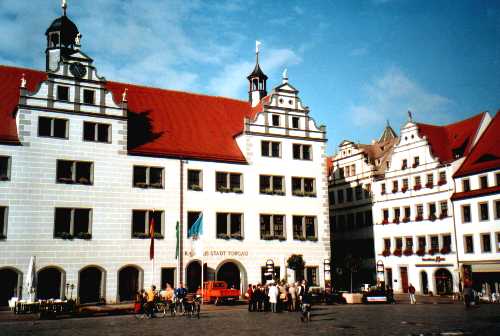 Torgau