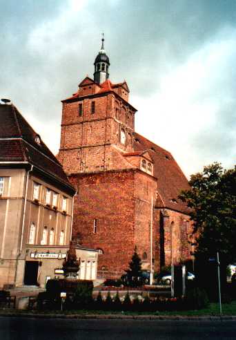 St. Marien