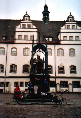 Rathaus