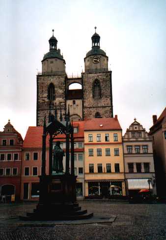 Kirche