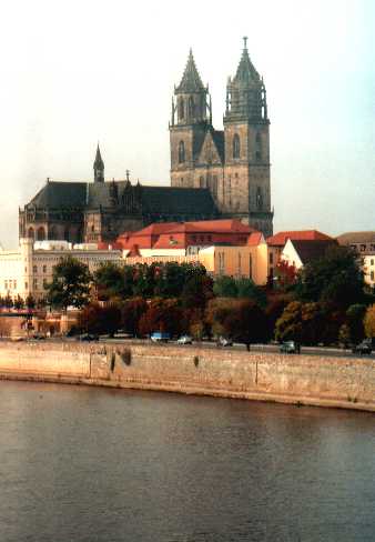 Magdeburg