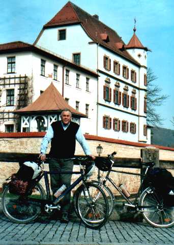 Treuchtlingen Stadtschloss