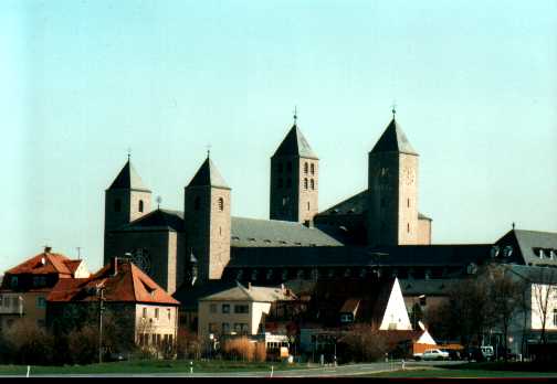 Mnsterschwarzach