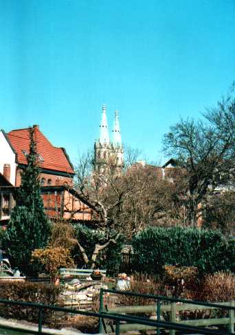 Meiningen