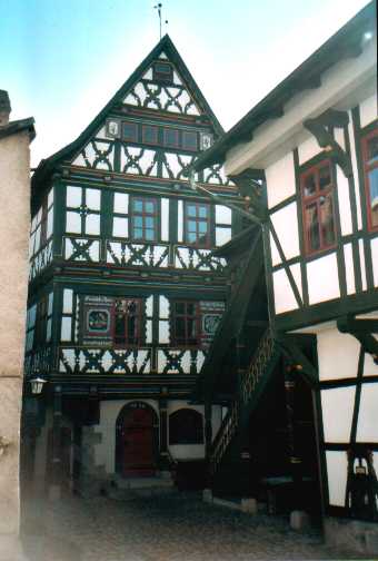Büchnersches Haus