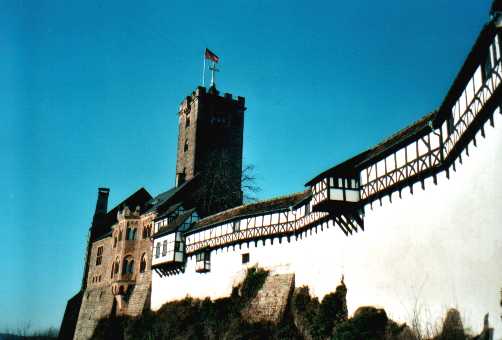 Wartburg