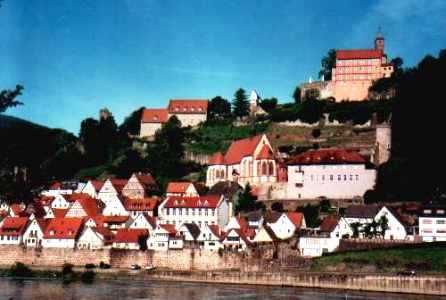 Neckar 2005