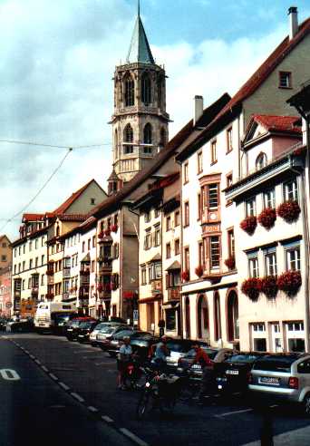 Rottweil