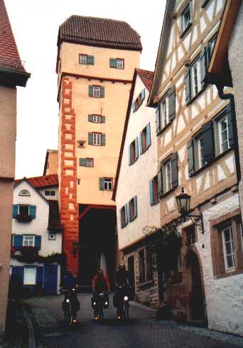 Rottenburg