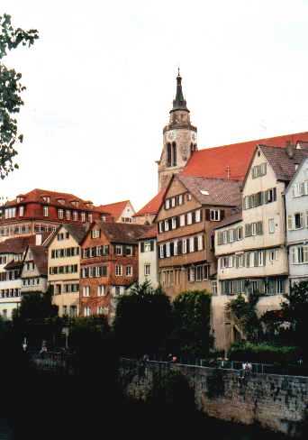 Tbingen