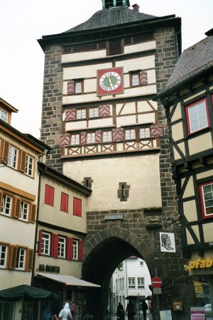 Esslingen