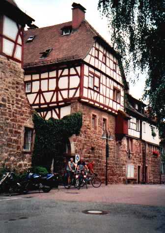 Eberbach