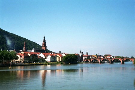 Heidelberg