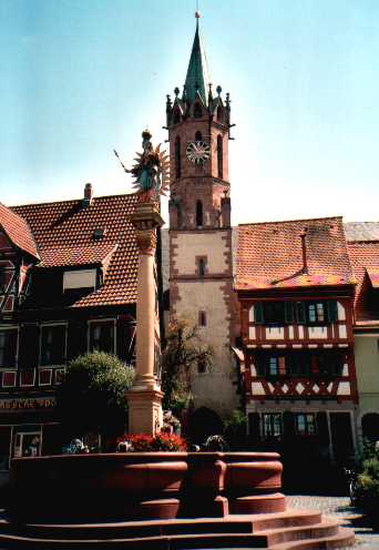 Ladenburg