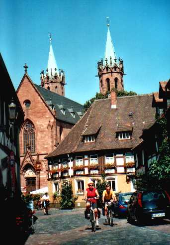 Ladenburg