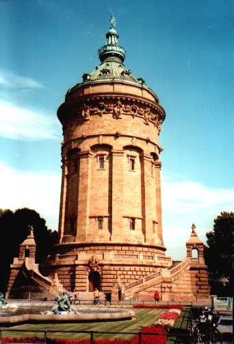 Mannheim