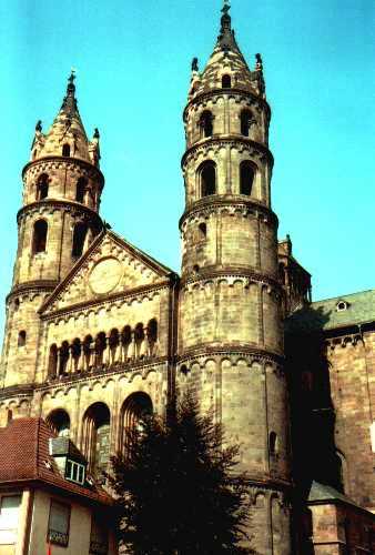 Wormser Dom