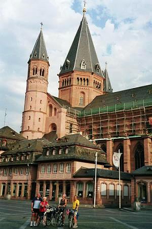 Mainzer Dom