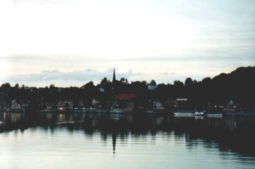 Lauenburg