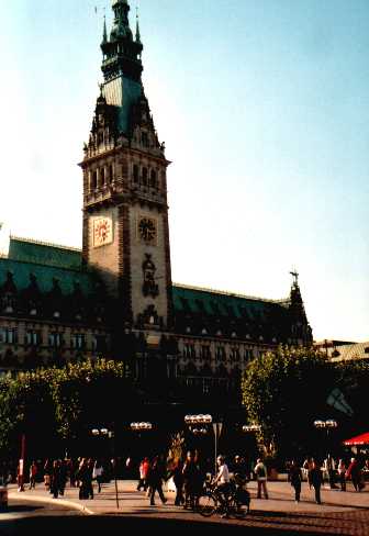 Rathaus