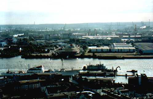 Hafen