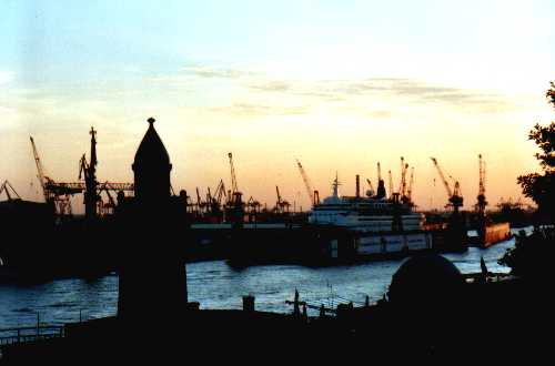 Hafen