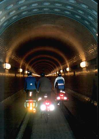 Elbtunnel