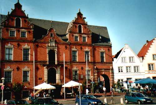 Rathaus