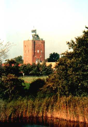 Wehrturm