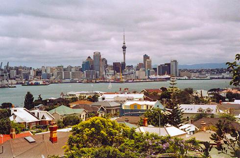 Auckland