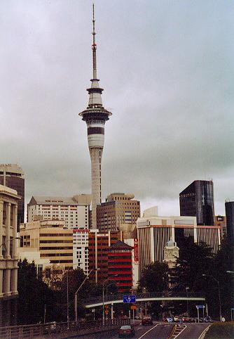 Skytower