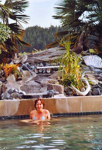 Thermal-Pool