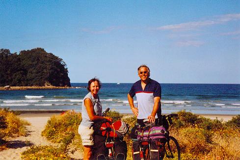 Bay of Plenty