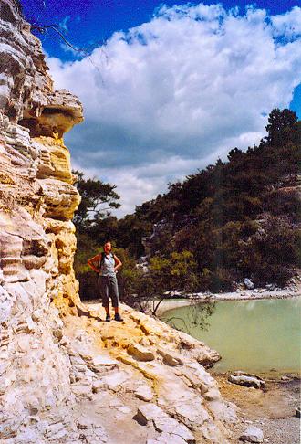 Wai-o-tapu