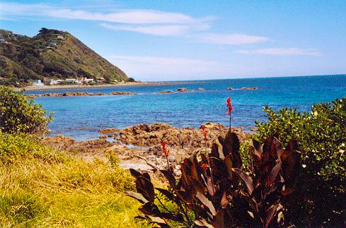 Pukerua Bay