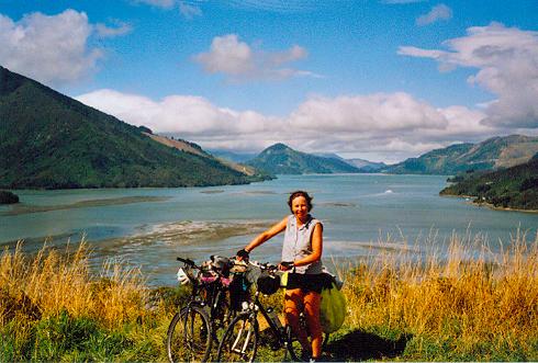 Queen Charlotte Sound