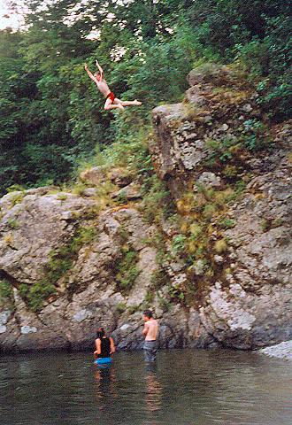 Pelorus River