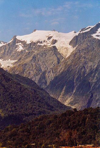 Mount Cook