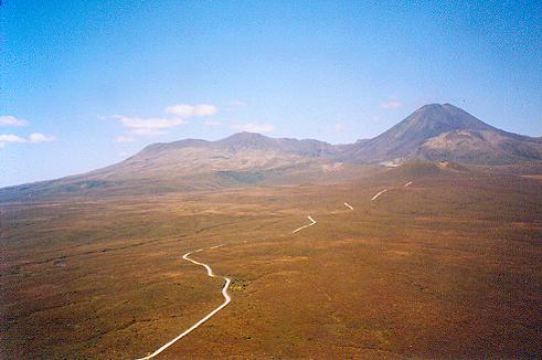 Tongariro Nationalpark