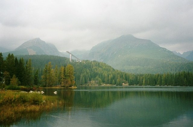 Tschirmer See