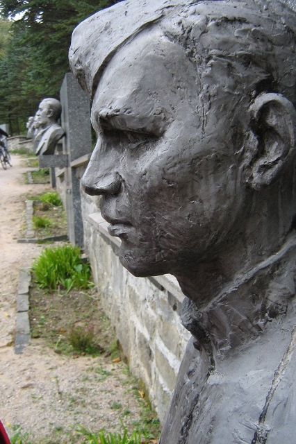 Soldatenfriedhof