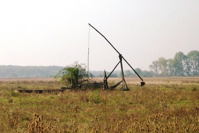 Pusztabrunnen