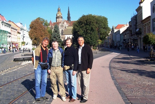 Hauptplatz